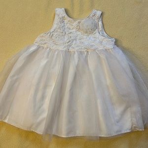 Dress for girl